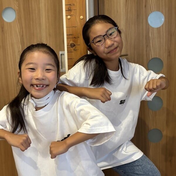 伊豆の国スクール生徒の声写真④
