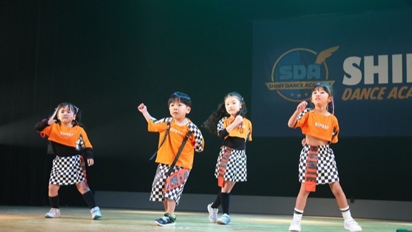 SHINY STAGE Vol.21 2025.3.1小倉北スクール_①