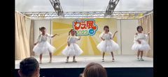 広島ガス展 呉 2023.11.4呉スクール_①