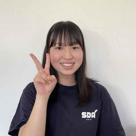 鎌ケ谷スクール生徒の声写真⑤