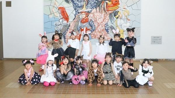 SHINY STAGE 2023 South/Winter 2023.2.12糸島スクール_②