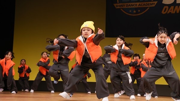 SHINY STAGE 2024 North/Spring 2024.3.9新宮スクール_④