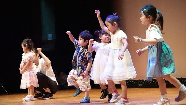 Onething Dance School_④