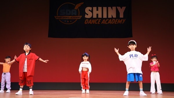 SHINY STAGE 2023 North/Summer 2023.9.3新宮スクール_①