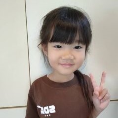 筑紫野スクール生徒の声写真①