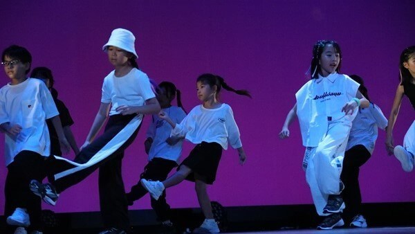 SHINY STAGE 2023 South/Summer 2023.8.27糸島スクール_③