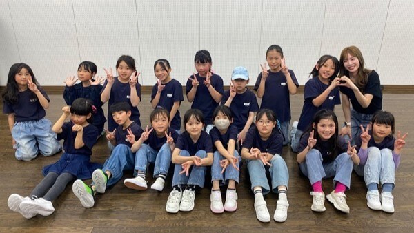 プチお披露目会 2026 .3.19長岡京スクール_②