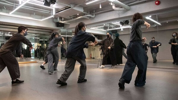 Bambi Dance school _③