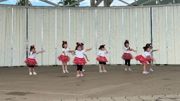 天童夏祭り ダンスフェスティバル 2026.8.9山形スクール_②