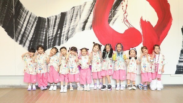 SHINY STAGE Vol.20 2025.2.16柳川・大木スクール_②