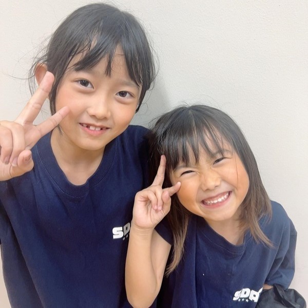 早良区四箇スクール生徒の声写真③