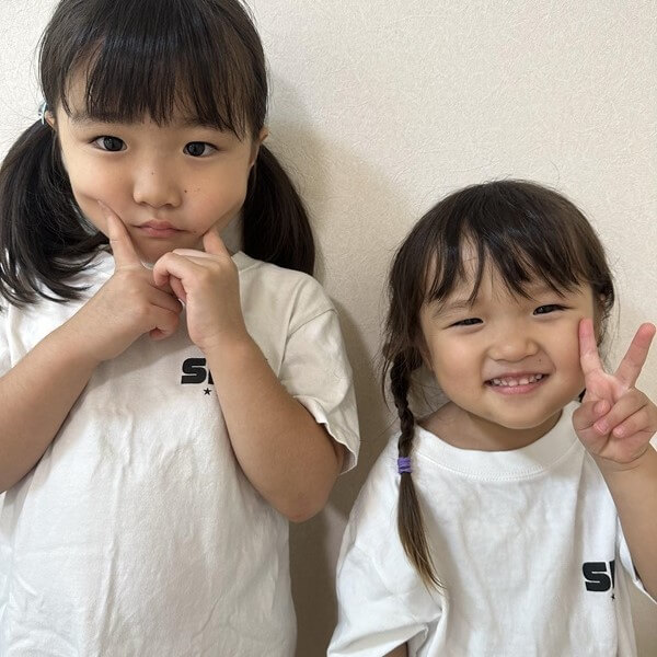 千葉美浜区スクール生徒の声写真①