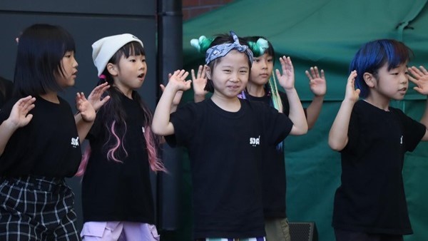 ラブフェス2024 2024.11.3長崎スクール_②