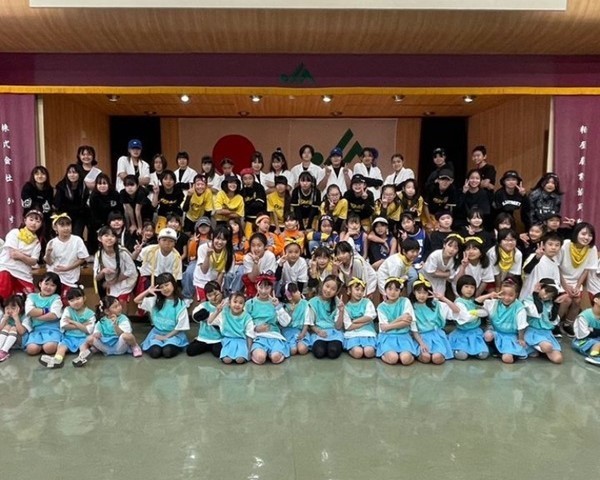 粕屋農業祭り 2022.12.4粕屋スクール_①