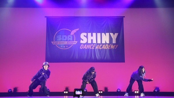 SHINY STAGE 2023 North/Winter 2023.2.23宗像スクール_⑧