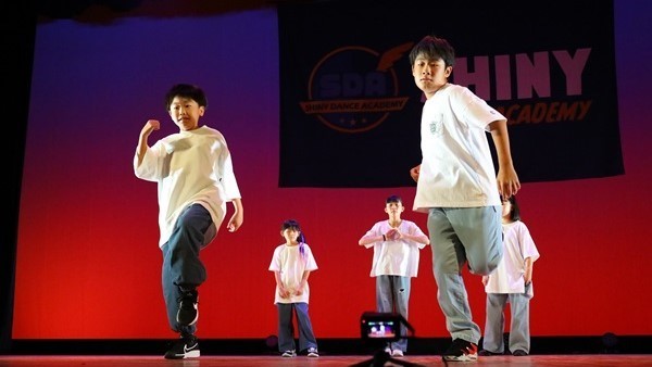 SHINY STAGE 2023 South/Summer 2023.8.27那珂川スクール_⑥