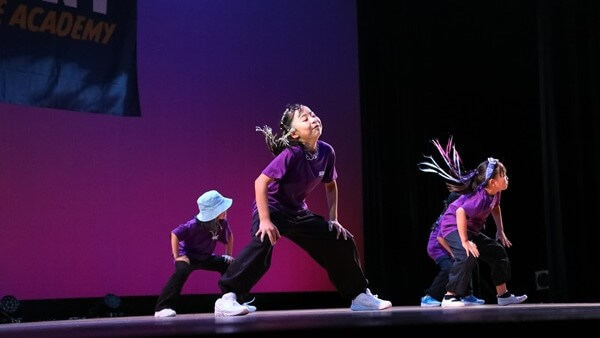 SHINY STAGE 2023 South/Summer 2023.8.27粕屋スクール_⑦