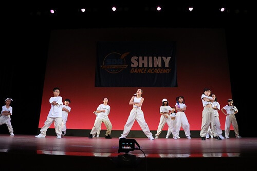 SHINY STAGE 2021 spring 2021.11.28新宮スクール_③