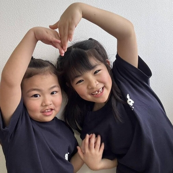 白山スクール生徒の声写真②