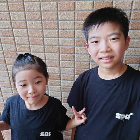 長崎スクール生徒の声写真④