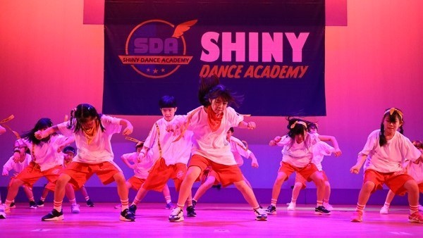SHINY STAGE 2023 South/Summer 2023.8.27粕屋スクール_④