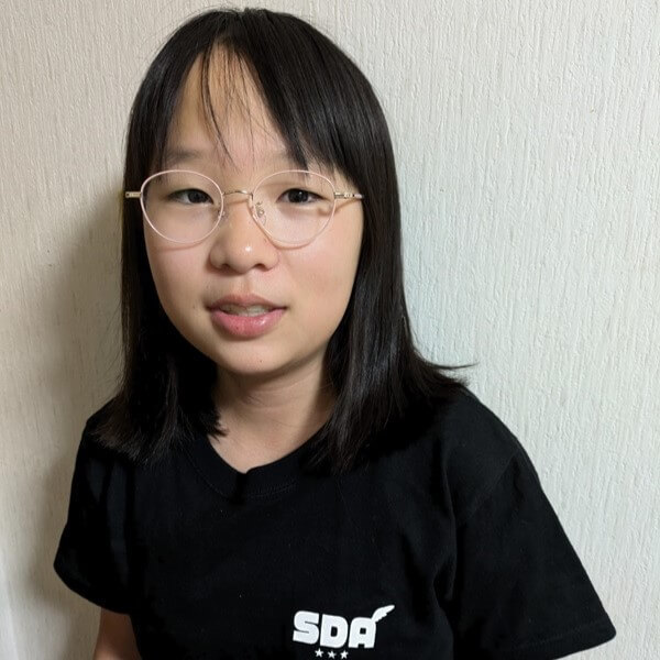 みやまスクール生徒の声写真④