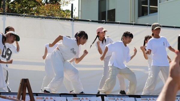 オクトーバーフェスト鎌倉2025 2025.10.5鎌倉スクール_④