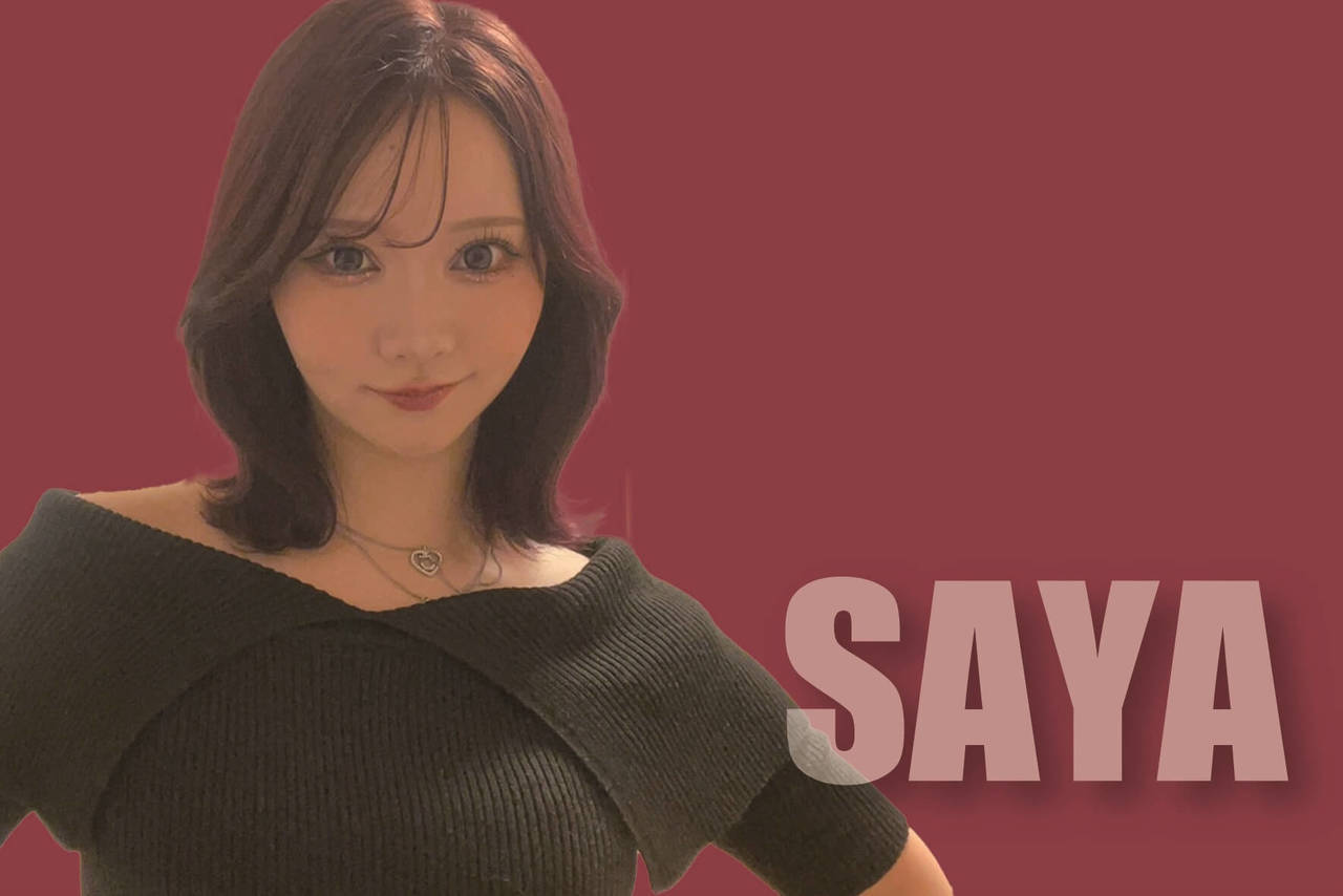 栃木ダンス講師SAYA