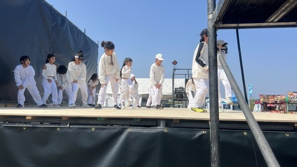 なかま春祭り 2025.3.22中間スクール_⑥