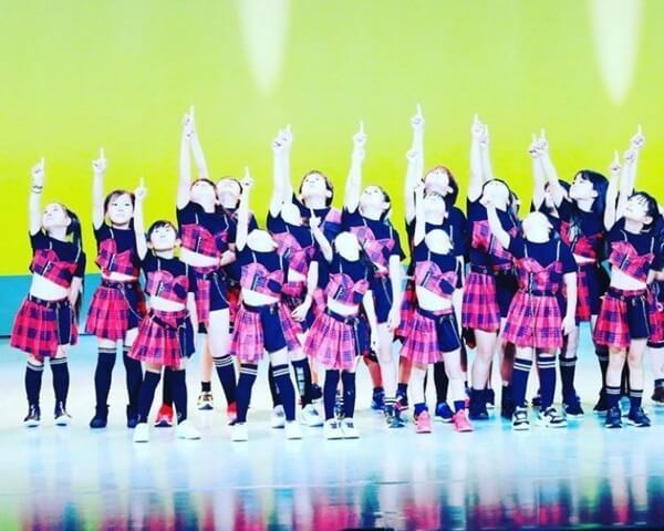 小郡市民文化祭 2022.11.13小郡スクール_④