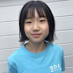 篠栗スクール生徒の声写真④