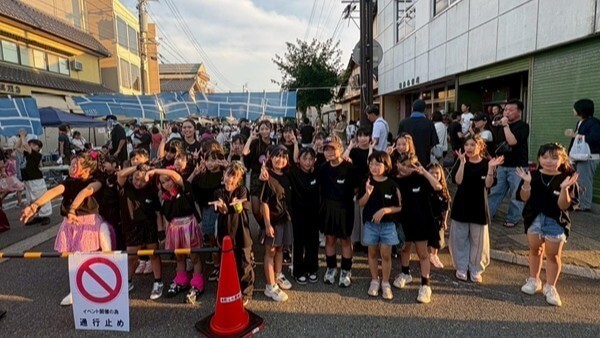 2026 BEER GARDEN 2026 .7.4胎内スクール_①