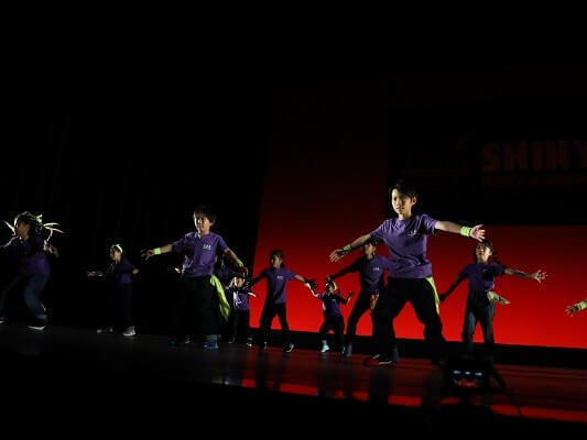 SHINY STAGE 2021 spring 2021.11.28小郡スクール_⑤