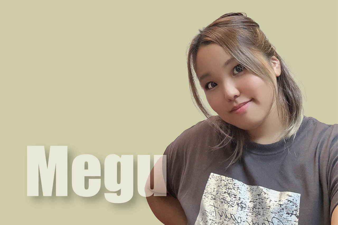 日田ダンス講師Megu