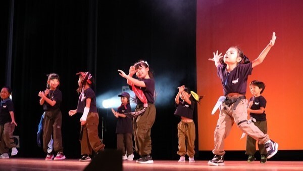 SHINY STAGE 2023 South/Summer 2023.8.27糸島スクール_②