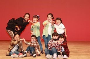 プチ発表会 2021.3.7_飯塚スクール①