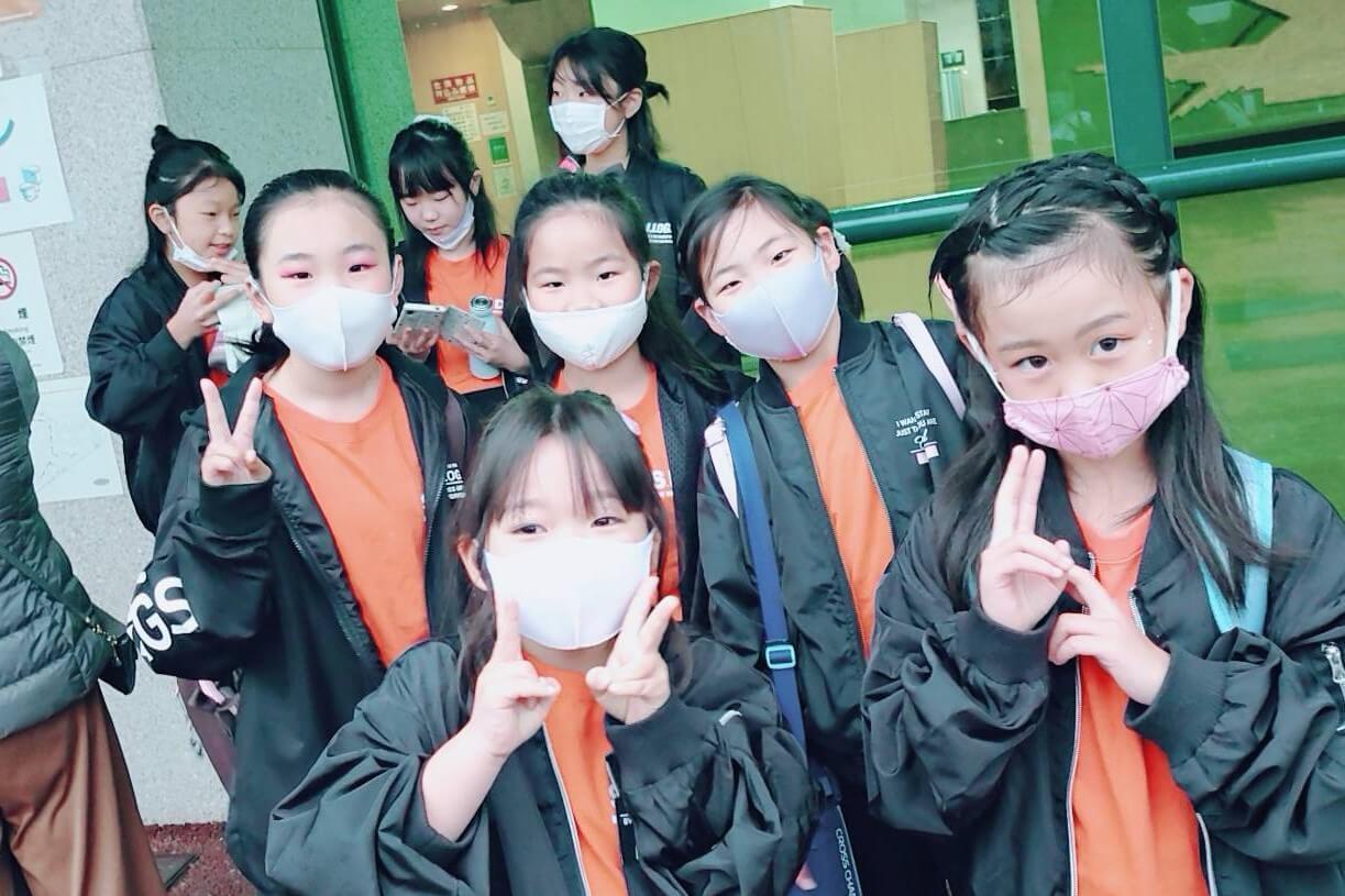 第1回九州STUDENT DANCE FEST 2021.3.28春日スクール_①