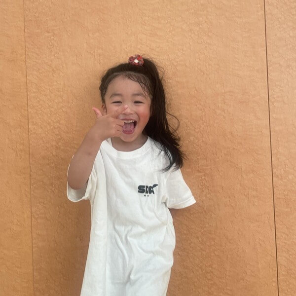 村上スクール生徒の声写真①
