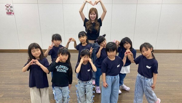 プチお披露目会 2026 .3.19長岡京スクール_①