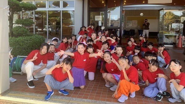 つくば市民文化祭 2024.11.3つくばやたべスクール_③