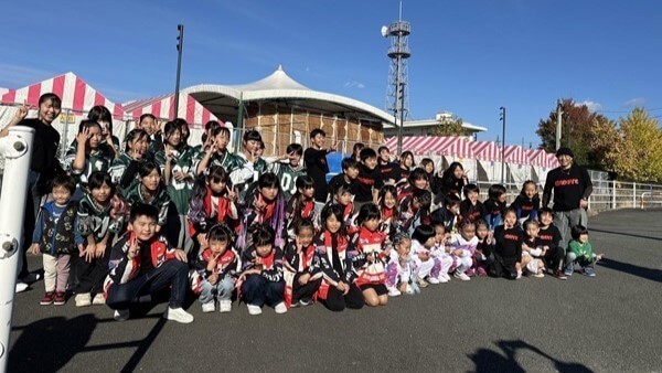第3回まるごとみやま市民祭り 2024.11.24みやまスクール_②