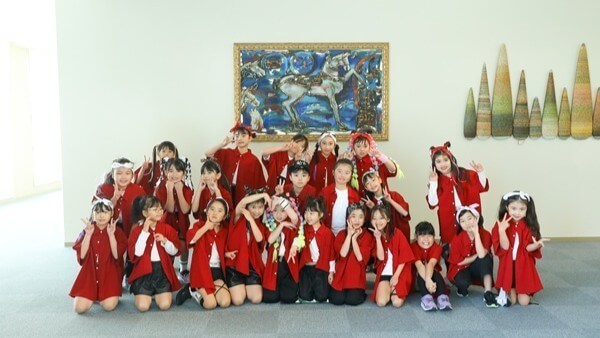 SHINY STAGE Vol.21 2025..3.1宗像スクール_②