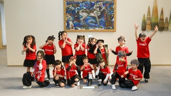 SHINY STAGE Vol.21 2025.3.1中間スクール_②