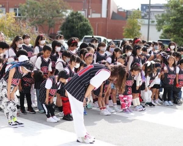 宮若文化祭 2022.11.5宮若スクール_②