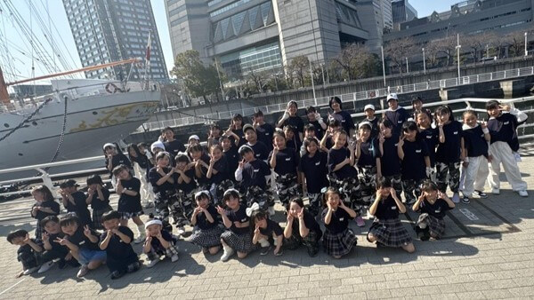 横浜舞踏会 2025.3.23鶴見スクール_①