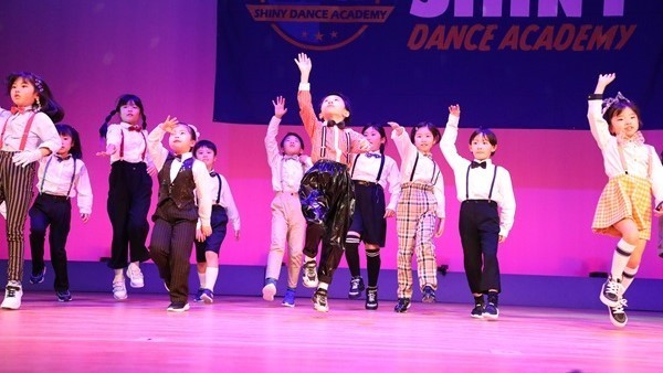SHINY STAGE 2023 South/Winter 2023.2.12糸島スクール_④