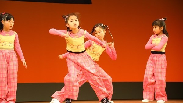 SHINY STAGE 2024 North/Spring 2024.3.9宮若スクール_④