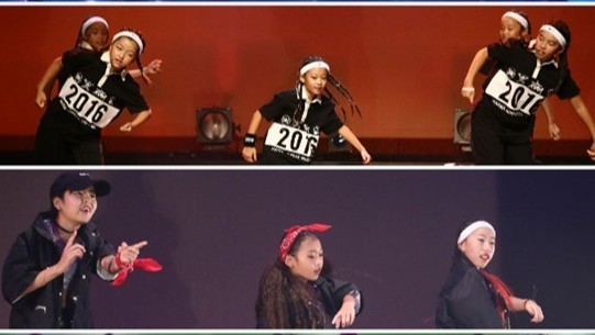 ゆりダンススクール_②