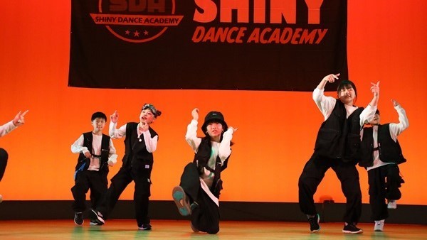 ■SHINY STAGE 2024 South/Winter 2024.2.18太宰府スクール_⑧