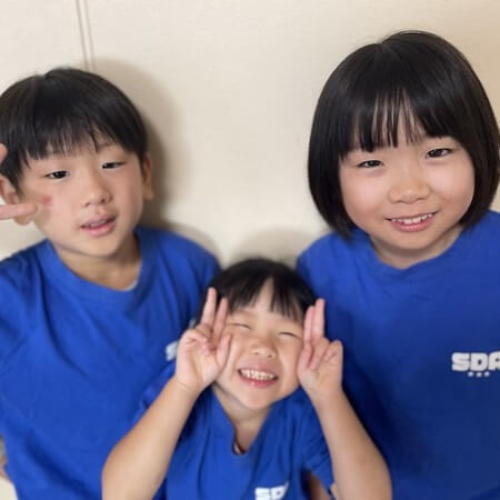 取手スクール生徒の声写真④